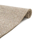 Tapete Edantex Artesano Rústico 02 200x250 8454 Bege 79080060