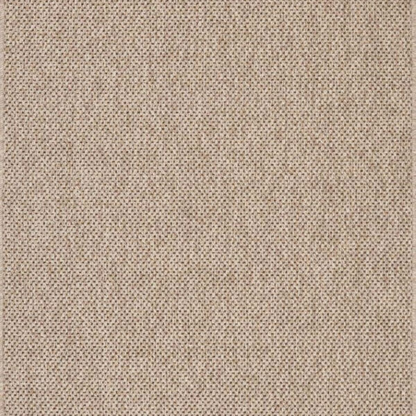 Tapete Edantex Artesano Rústico 03 50x100 8438 Bege 790800605