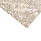 Tapete Edantex Artesano Rústico 04 50x100 8439 Bege 790800605