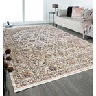 Tapete Efrat 200x150cm Via Star Bege