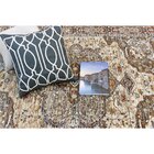 Tapete Efrat 200x150cm Via Star Bege