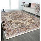 Tapete Efrat 200x150cm Via Star Bege