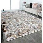 Tapete Efrat 200x150cm Via Star Bege