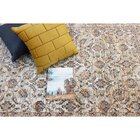 Tapete Efrat 200x75cm Via Star Bege