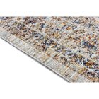 Tapete Efrat 200x75cm Via Star Bege