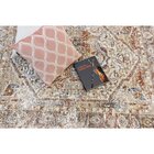 Tapete Efrat 300x250cm Via Star Bege