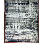 Tapete Egípcio Calypso 0.60x1.20 Azul 678e  Abdalla