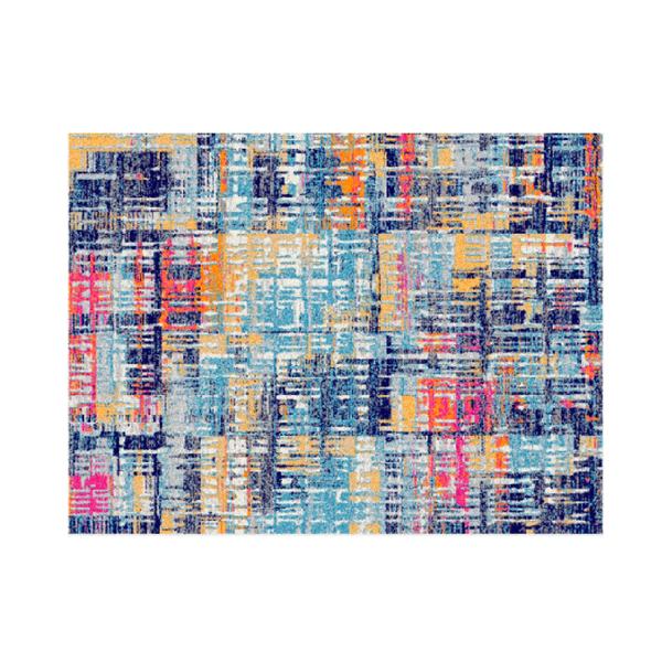 Tapete Egipcio Constellation 4152 Color 1,40X2,00m Abdalla