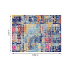 Tapete Egipcio Constellation 4152 Color 2,00X2,80m Abdalla