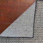 Tapete Egípcio Natural Flat 0.50x0.80 Bege 1727x Abdalla