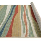 Tapete Egípcio Onega Pelo Baixo Colorido Onega 250x350cm Dese