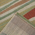 Tapete Egípcio Onega Pelo Baixo Colorido Onega 250x350cm Dese