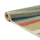 Tapete Egípcio Onega Pelo Baixo Colorido Onega 250x350cm Dese