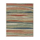 Tapete Egípcio Onega Pelo Baixo Colorido Onega 250x350cm Dese