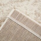 Tapete Egípcio Pelo Baixo 140x200cm Desenho 01 - 140x200cm