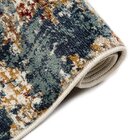 Tapete Egípcio Pelo Baixo 140x200cm Desenho 02 - 140x200cm