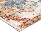 Tapete Egípcio Pelo Baixo 140x200cm Desenho 02 - 140x200cm