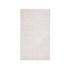 Tapete Egípcio Pelo Baixo 200x250cm Desenho 022 - 200x250cm