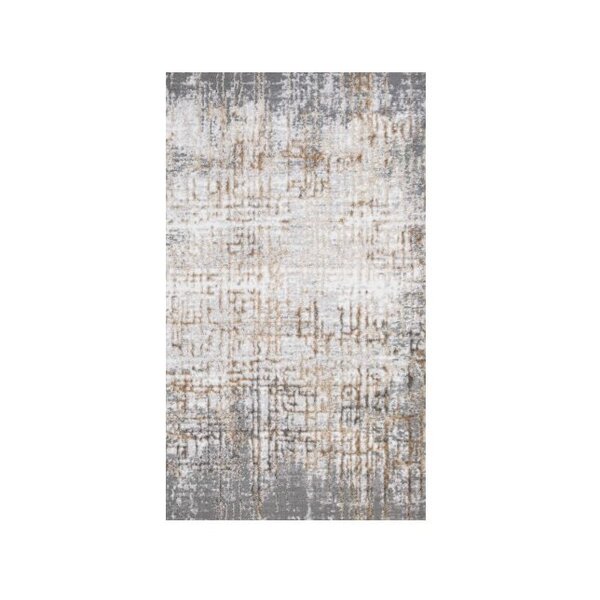 Tapete Egípcio Pelo Baixo 200x250cm Desenho 033 - 200x250cm