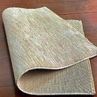 Tapete Egípcio Quebec 0.60x0.90 Marfim 190j  Abdalla