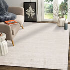 Tapete Egípcio Quebec 0.60x0.90 Marfim 190j  Abdalla