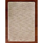 Tapete Egípcio Quebec 0.60x0.90 Marfim 190j  Abdalla