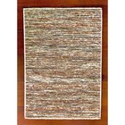 Tapete Egípcio Quebec 0.80x1.40 Bege/multi 32l  Abdalla