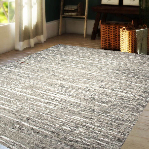 Tapete Egípcio Rustico 2.00x3.00 Bege 2-md4j Abdalla