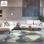 Tapete Egípcio Stella 0.60x1.20 Multi 2923 Abdalla