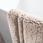 Tapete Elegance Branco 60x100cm - Buddemeyer