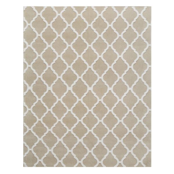 Tapete elegance imperial bege 2 50x2 00m clearance