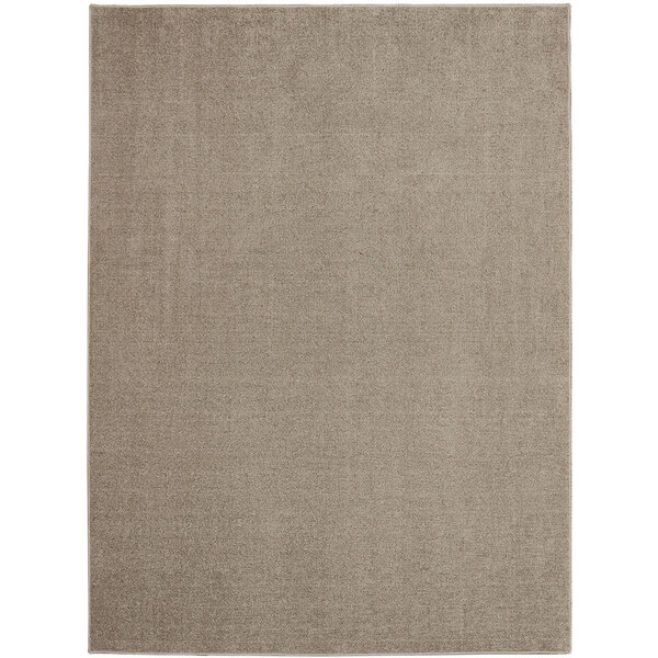 Tapete Elegant Beige 2 00 X 2 50 - Casa Maju