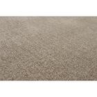 Tapete Elegant Beige 50x100cm Tapetes São Carlos