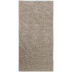 Tapete Elegant Beige 50x100cm Tapetes São Carlos