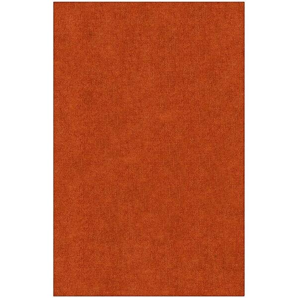 Tapete Elegant Terracotta 50x100cm Tapetes São Carlos