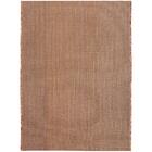 Tapete Elemento Aroeira 150x200cm Tapetes São Carlos