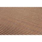 Tapete Elemento Aroeira 200x250cm Tapetes São Carlos