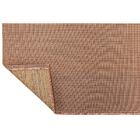 Tapete Elemento Aroeira 200x250cm Tapetes São Carlos