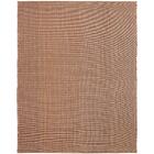 Tapete Elemento Aroeira 200x250cm Tapetes São Carlos