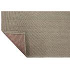 Tapete Elemento Buriti 200x250cm Tapetes São Carlos