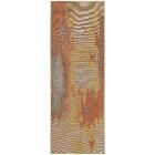 Tapete Elemento Ignis 66x180cm Tapetes São Carlos