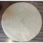 Tapete Em Palha Natural 1,50