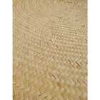 Tapete Em Palha Natural 1,50