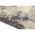 Tapete Em Poliéster 367 Omega Via Star Off White