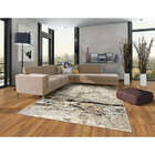 Tapete Enigma Cosmos 02/51 2,00x2,90 - Tapetes São Carlos - B