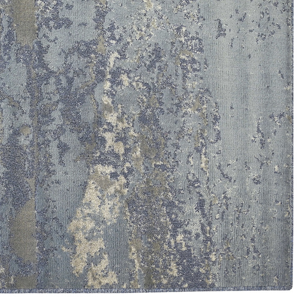 Tapete enigma mar azul clearance