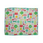 Tapete Escorredor De Louça Ultra Absorvente 38x50cm - Casambi