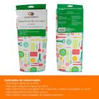 Tapete Escorredor De Louça Ultra Absorvente 38x50cm - Casambi