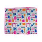 Tapete Escorredor De Louça Ultra Absorvente 38x50cm - Casambi