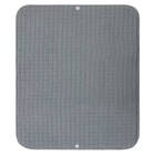 Tapete Escorredor De Louças Copos Taças Talheres Para Pia De